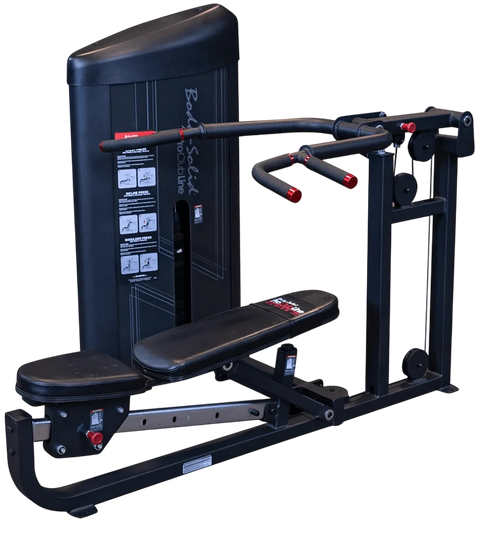 Body-Solid S2MPX-2 Series II Multi Press (New)