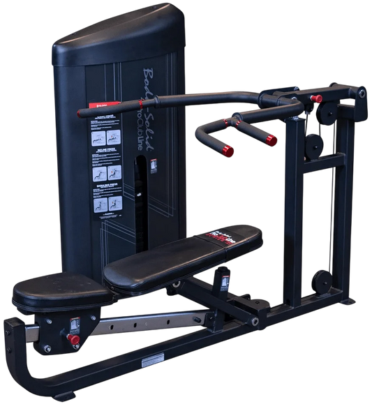Body-Solid S2MPX-2 Series II Multi Press (New)