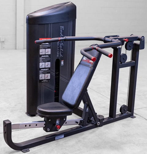 Body-Solid S2MPX-2 Series II Multi Press (New)