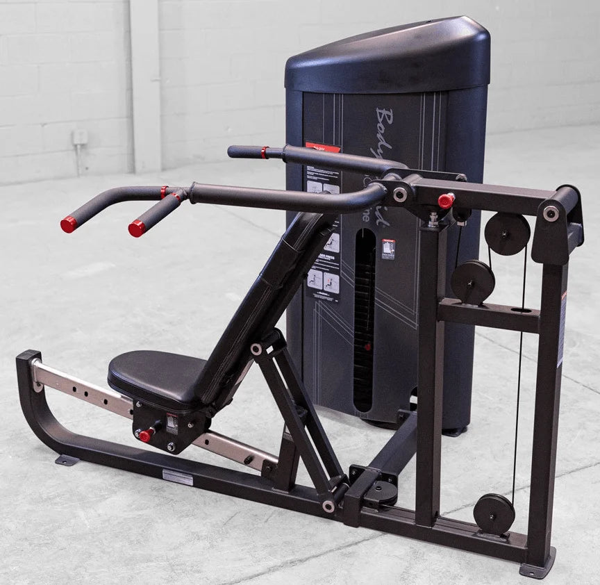 Body-Solid S2MPX-2 Series II Multi Press (New)
