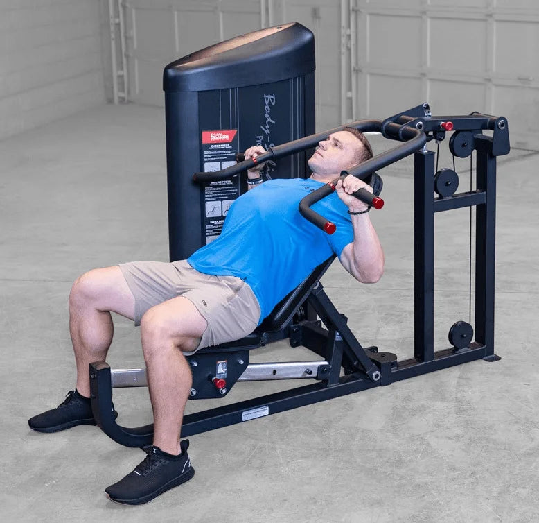 Body-Solid S2MPX-2 Series II Multi Press (New)