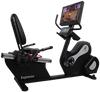 Expresso Fitness S2R Recumbent Exercise Bike (Remanufactured)