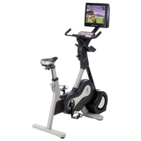 Expresso Fitness S2u Upright Exercise Bike