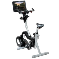 Expresso Fitness S3u Novo Upright Bike