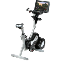 Expresso Fitness S3u Upright Exercise Bike