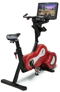 Expresso Fitness S3y Interactive Youth Bike | Fitness Superstore