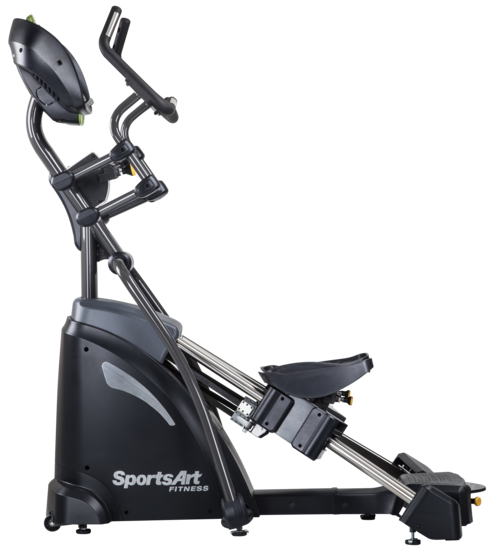 SportsArt S775 Pinnacle Cross Trainer - Thumbnail 3