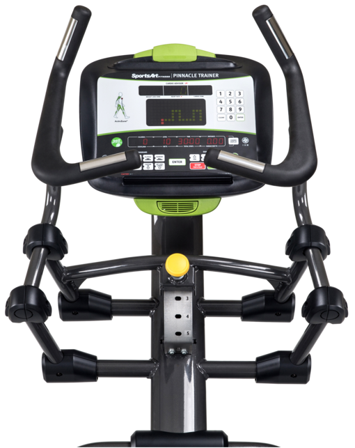 SportsArt S775 Pinnacle Cross Trainer