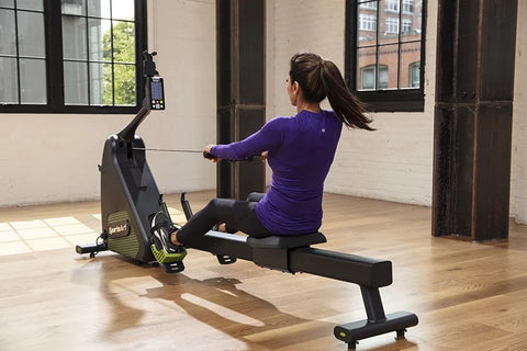 SportsArt G260 Status Eco-Powr Rower (New)