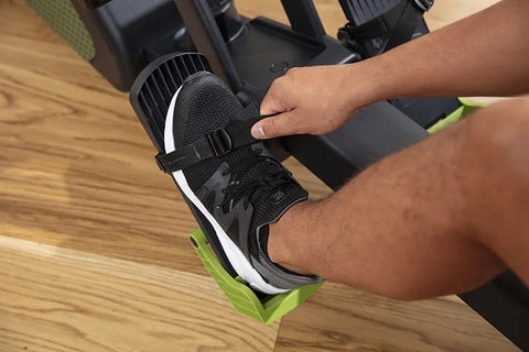 SportsArt G260 Status Eco-Powr Rower (New)