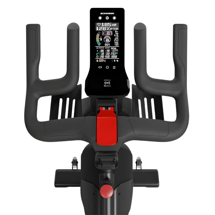 Schwinn Aetherion+ S Indoor Cycle Bike with Zone Display