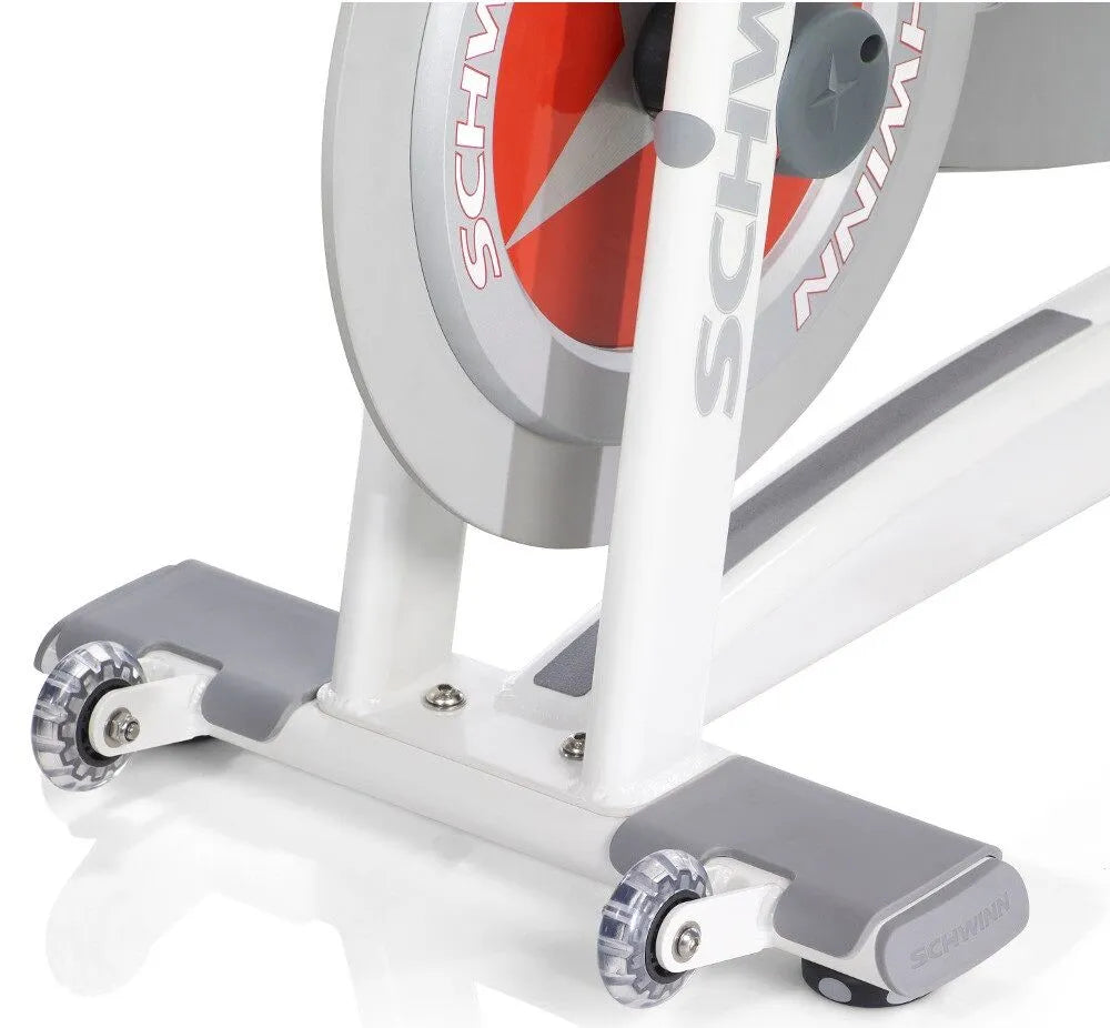 Schwinn AC Performance Indoor Cycle w/Chain Drive (Remanufactured)