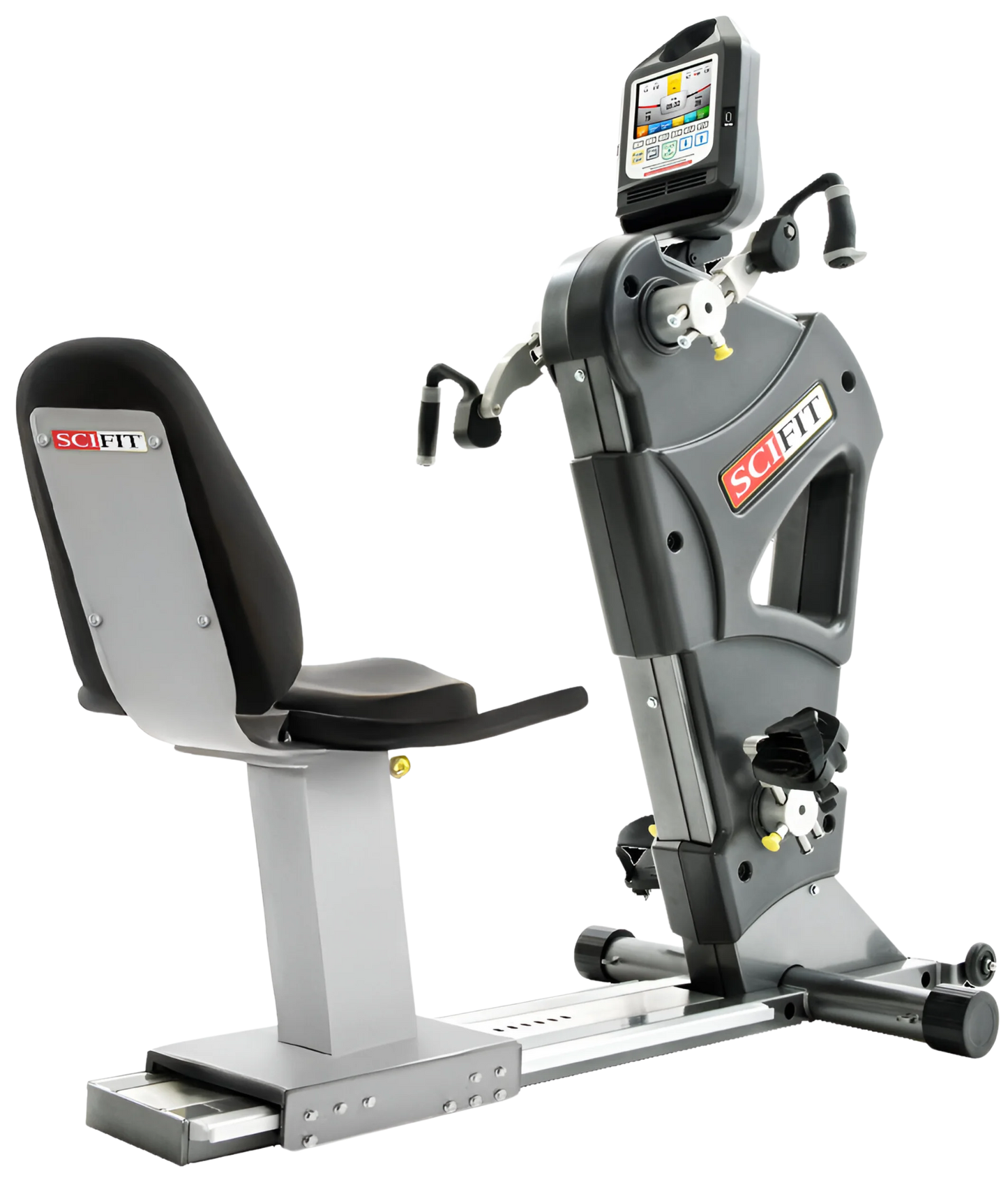 Scifit Pro2 Sport Total Body Exerciser PRO231-INT (Remanufactured)