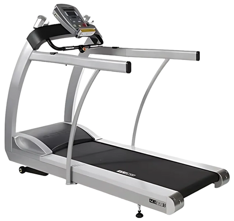 Scifit AC5000M Medical Rehab Treadmill w/LED Console (Remanufactured)