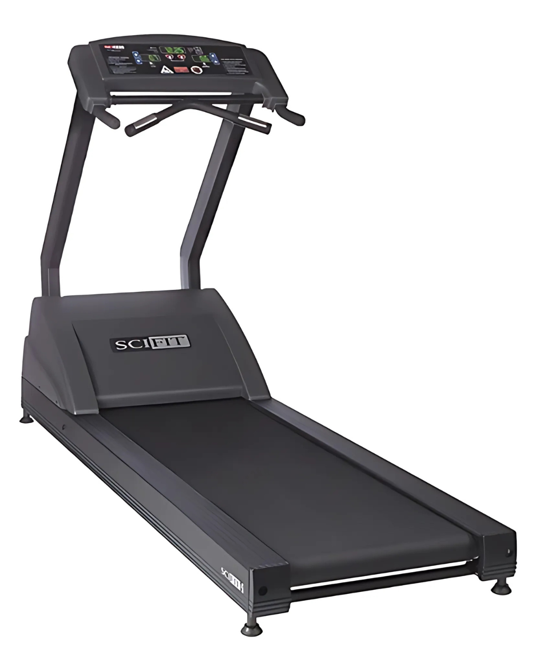 Scifit AC7000 Treadmill (Remanufactured)