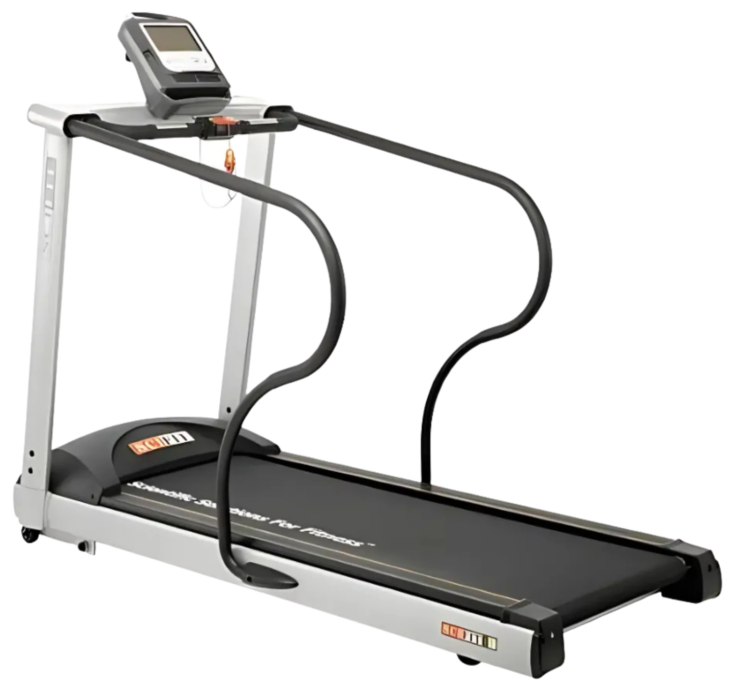 Scifit DC1000 Treadmill (Remanufactured)