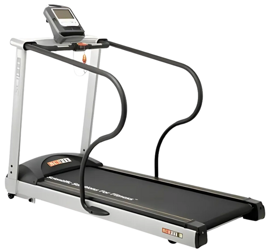 Scifit DC1000 Treadmill (Remanufactured)