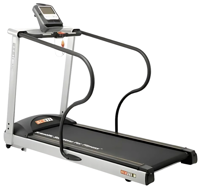 Scifit DC1000 Treadmill (Remanufactured)