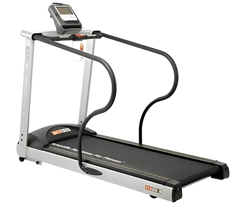 Scifit DC1000 Treadmill (Remanufactured)
