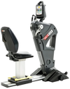 SciFit PRO1000 UBE Upper Body Exerciser PRO1032-INT (Remanufactured)