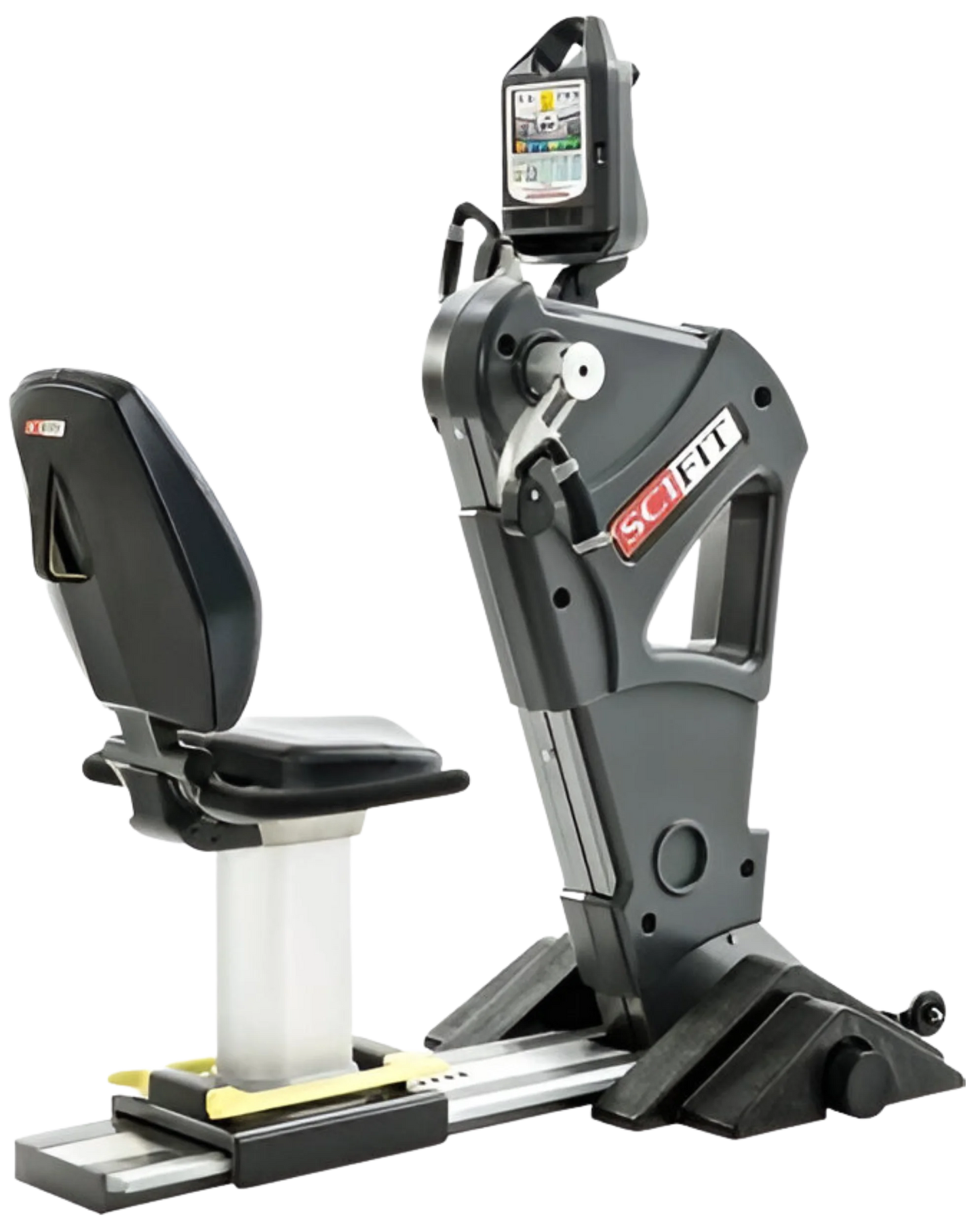 SciFit PRO1000 UBE Upper Body Exerciser PRO1032-INT (Remanufactured)
