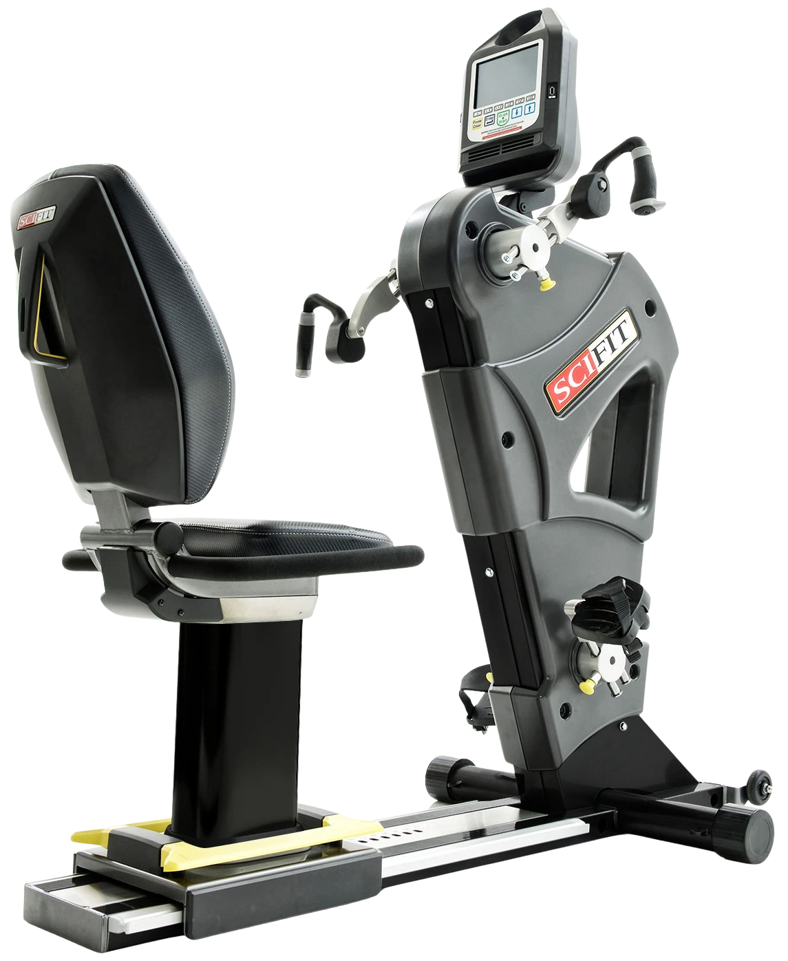 Scifit Pro2 Total Body Exerciser PRO232-INT (Remanufactured)
