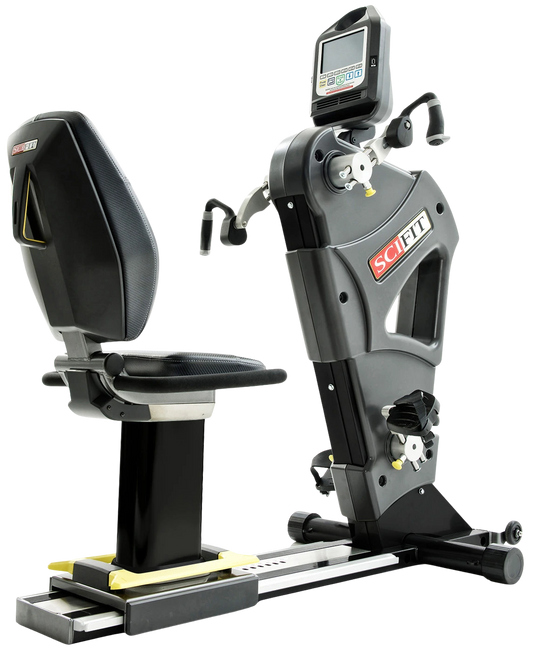 Scifit Pro2 Total Body Exerciser PRO232-INT (Remanufactured)