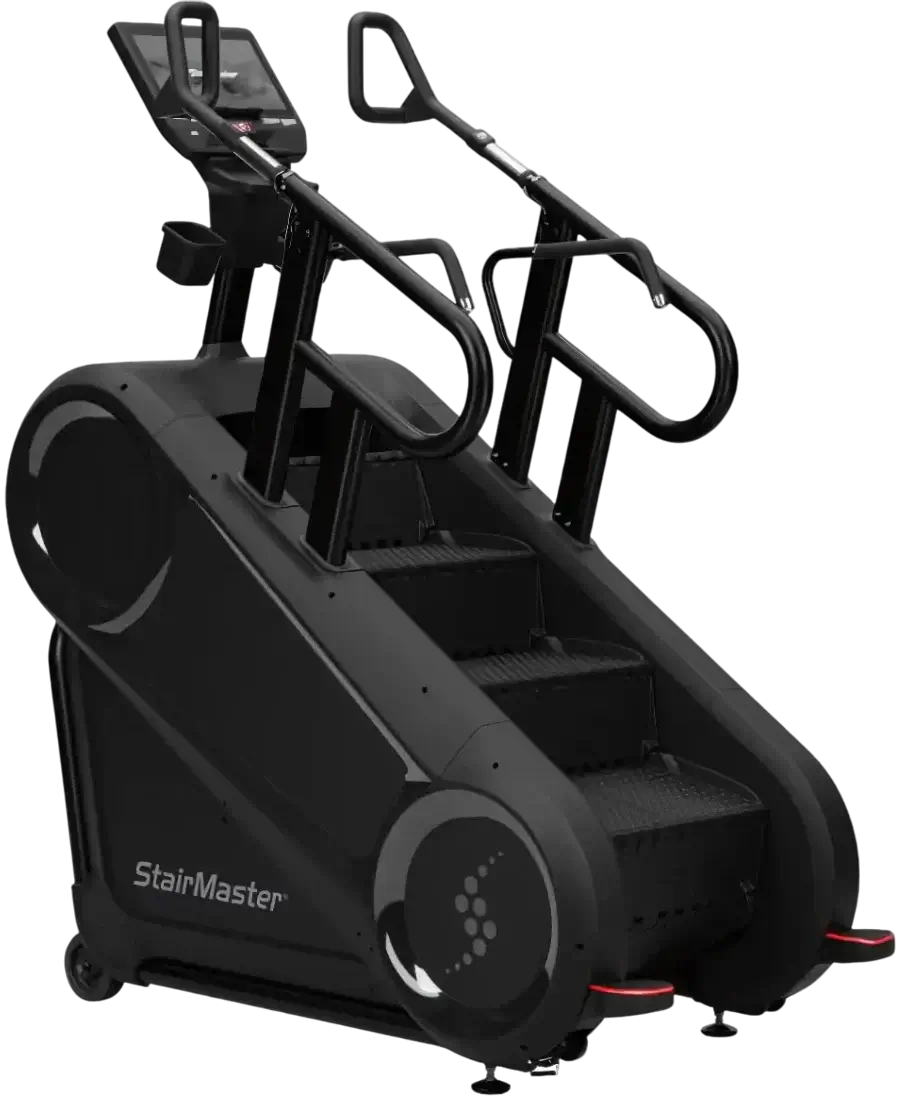 Stairmaster 10 Series 10G Gauntlet w/16" Touch Display (New) Image