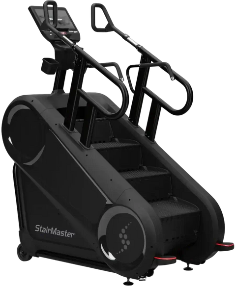 Stairmaster 10 Series 10G Gauntlet w/16" Touch Display (New) Image