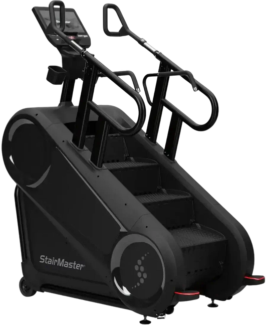 Stairmaster 10 Series 10G Gauntlet w/16" Touch Display (New) Image