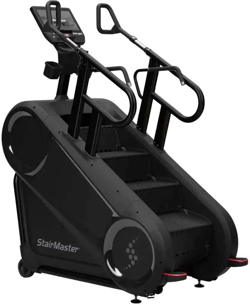 Stairmaster 10 Series 10G Gauntlet w/16" Touch Display (New) Image