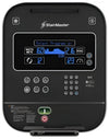 Stairmaster 10 Series 10G Gauntlet w/LCD 9-5295-10G-LCD - Black (New)