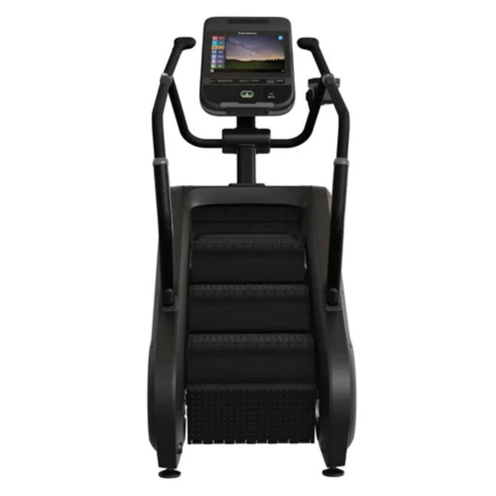 Stairmaster 4 Series Gauntlet w/15" Embedded Display - Black (New)