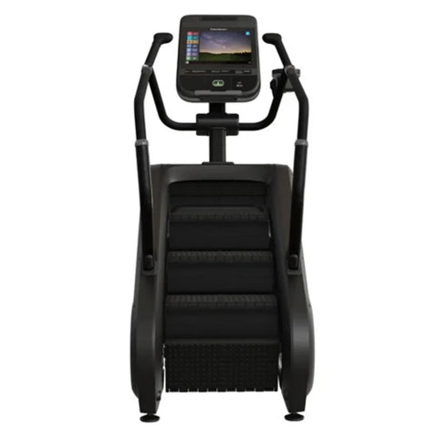 Stairmaster 4 Series Gauntlet w/15" Embedded Display - Black (New)