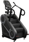 Stairmaster 8 Series Gauntlet X, w/10" Touch Display - Black (New) Image