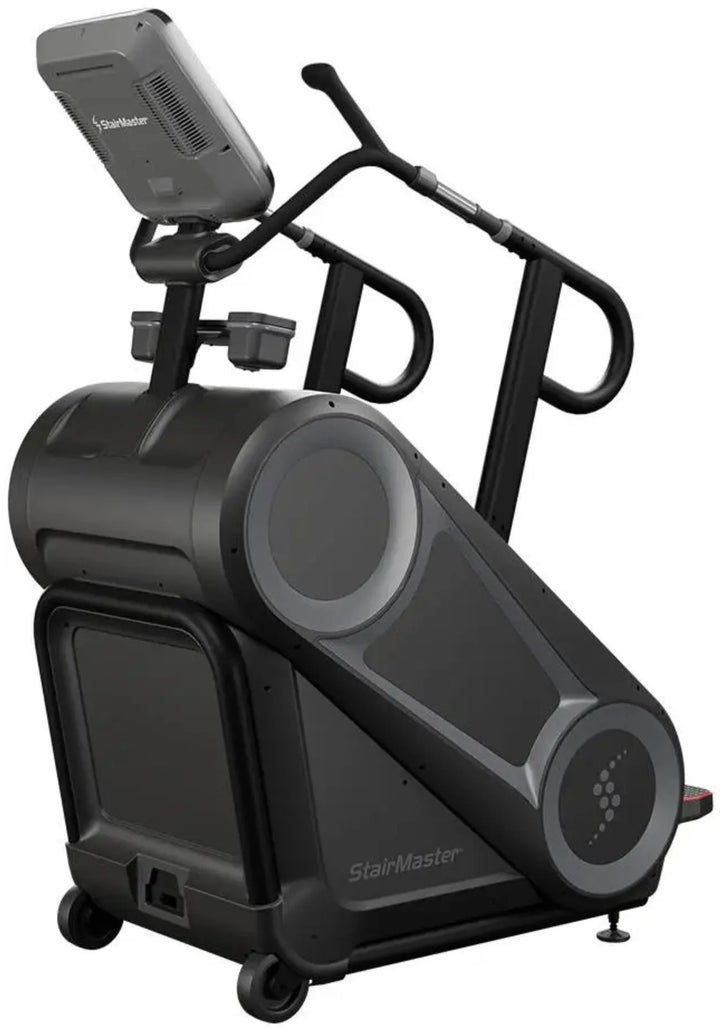 Stairmaster 8 Series Gauntlet X, w/16