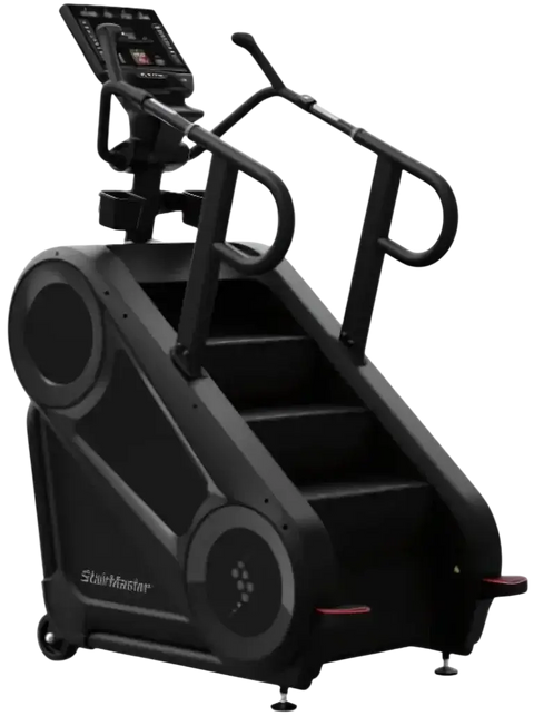 Stairmaster 8 Series Gauntlet X w/ LED 9-5395-8Gx-LED-60 (New) Image