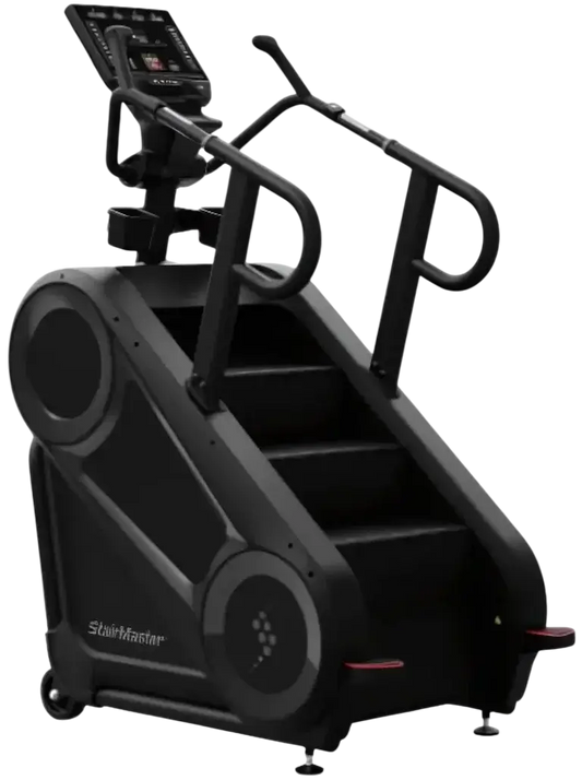 Stairmaster 8 Series Gauntlet X w/ LED 9-5395-8Gx-LED-60 (New) Image