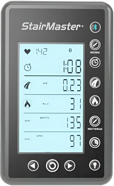 Stairmaster HIIT Bike (Remanufactured) Image 2
