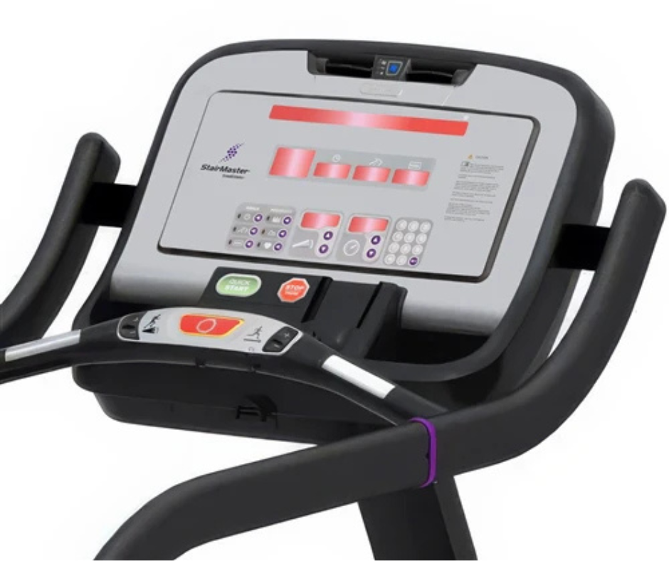 StairMaster TreadClimber 5 (Remanufactured)