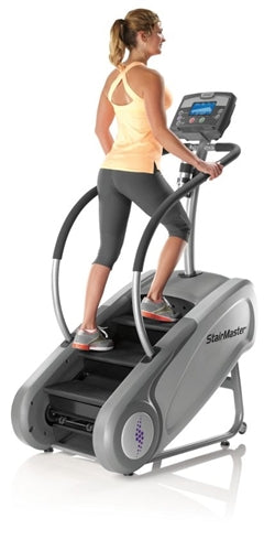 StairMaster SM3 StepMill w/ LCD (D-1) Console (New)