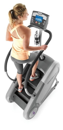 StairMaster SM3 StepMill w/ LCD (D-1) Console (New)