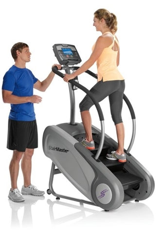 StairMaster SM3 StepMill w/ LCD (D-1) Console (New)