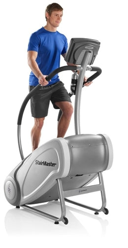 StairMaster SM3 StepMill w/ LCD (D-1) Console (New)
