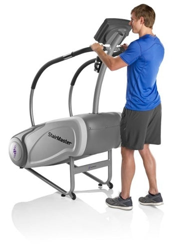 StairMaster SM3 StepMill w/ LCD (D-1) Console (New)