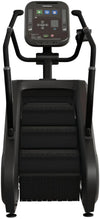 Stairmaster 4 Series Gauntlet w/10" LCD - Black (Remanufactured) Image 2