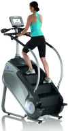 StairMaster SM5 StepMill TSE-1 w/10" Touch Screen/TV (Remanufactured) Image 2