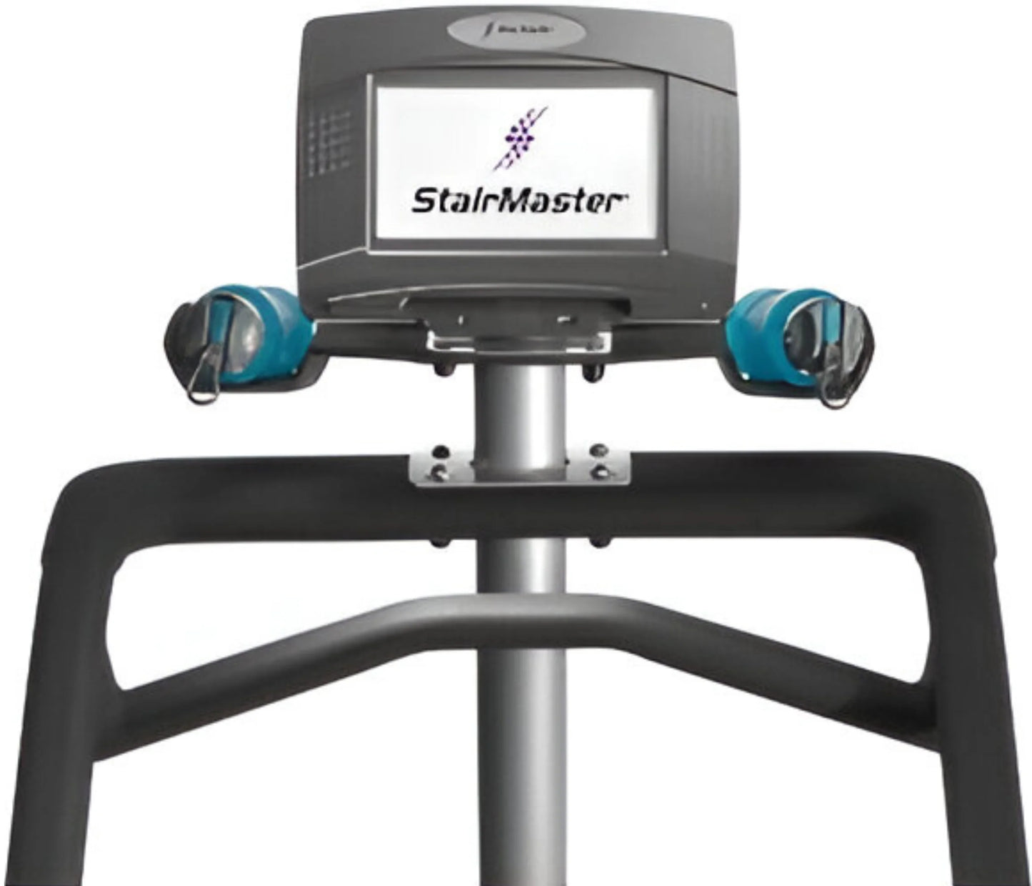 StairMaster SM5 StepMill TSE-1 w/10" Touch Screen/TV (Remanufactured) Image 3