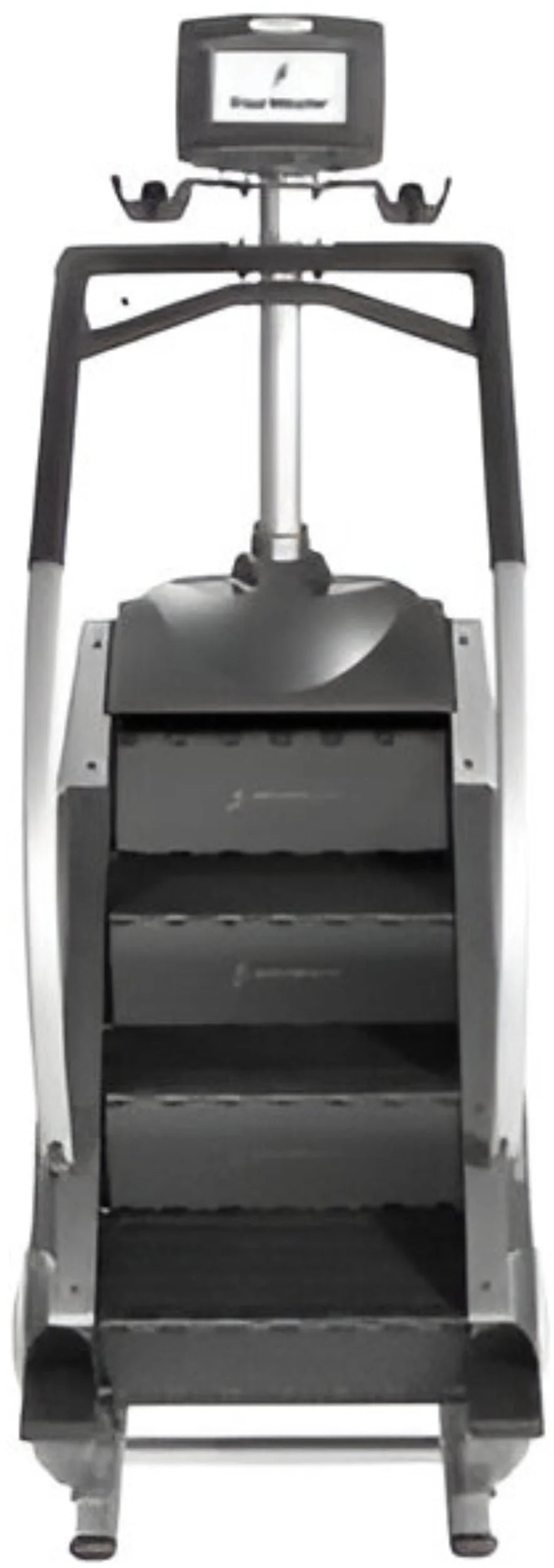 StairMaster SM5 StepMill TSE-1 w/10" Touch Screen/TV (Remanufactured) Image 4