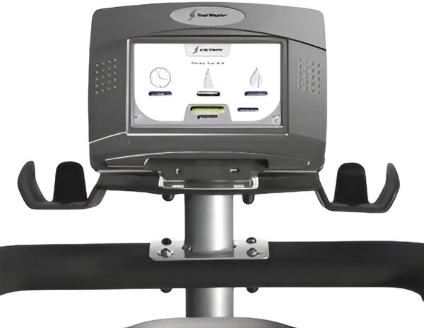 StairMaster SM5 StepMill TSE-1 w/10" Touch Screen/TV (Remanufactured) Image 6